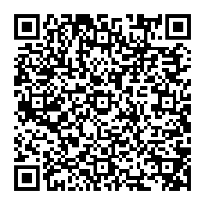 QR kod