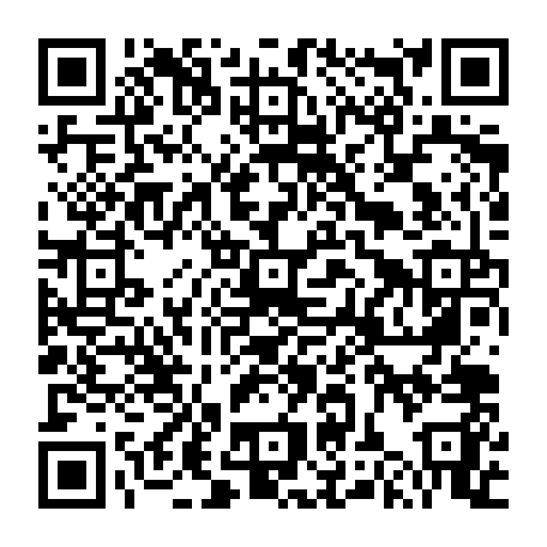 QR kod