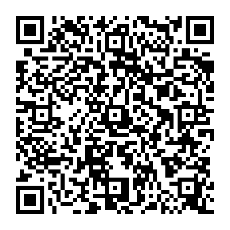 QR kod