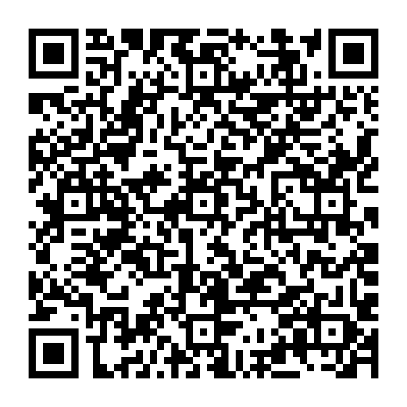 QR kod