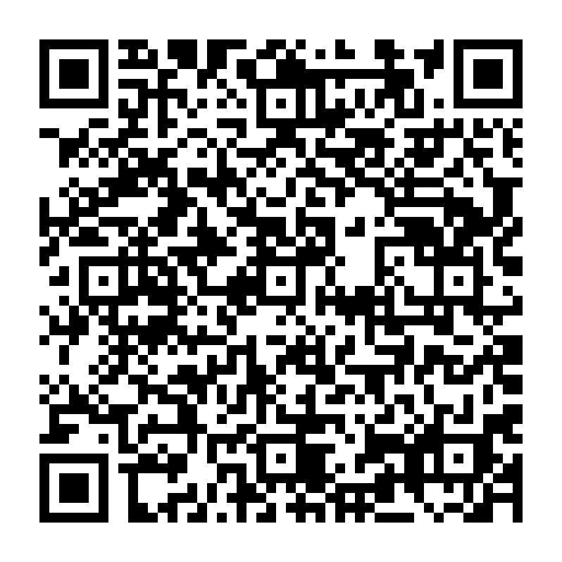 QR kod