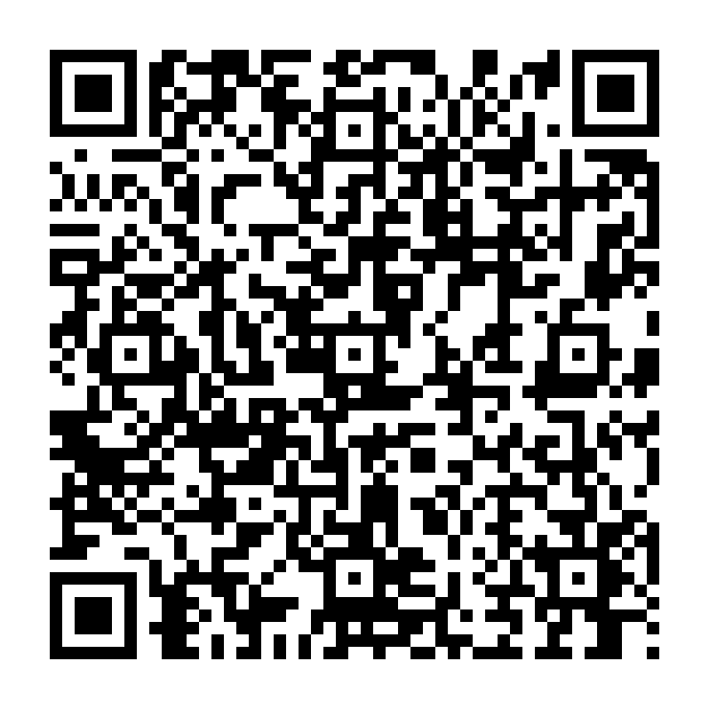 QR kod
