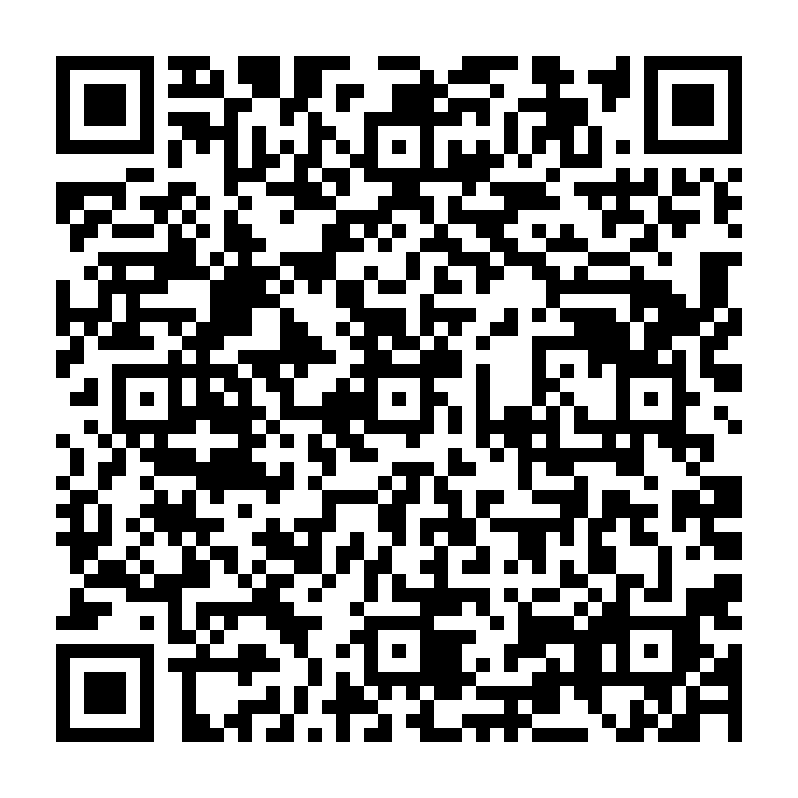 QR kod
