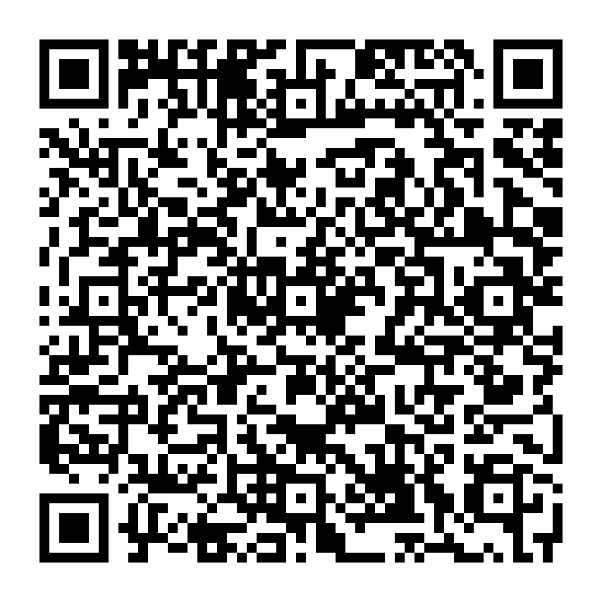 QR kod