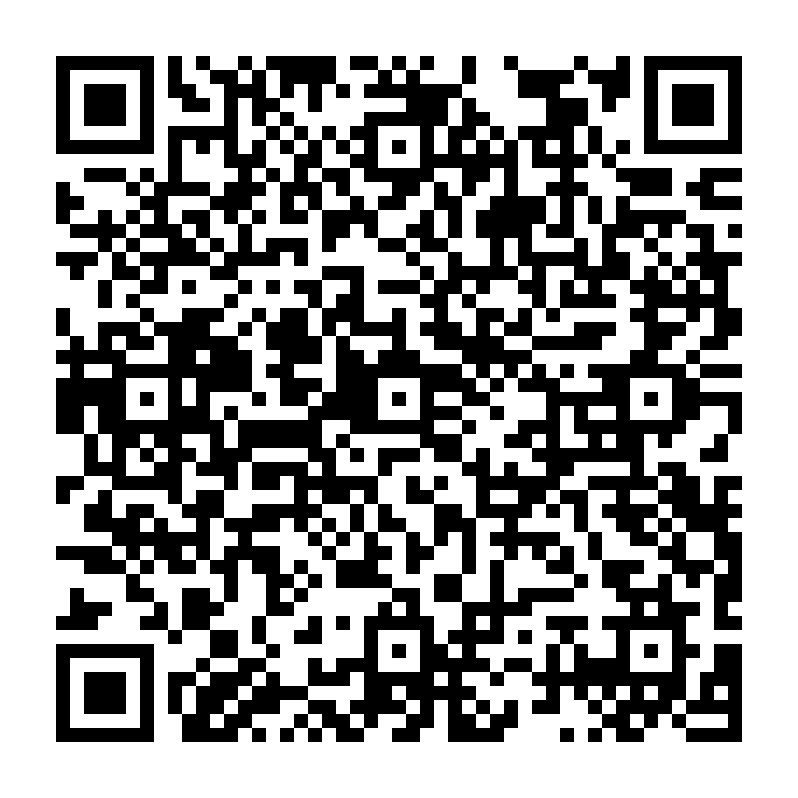 QR kod