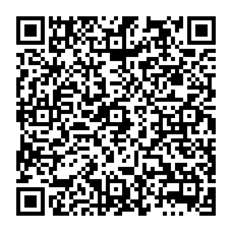 QR kod