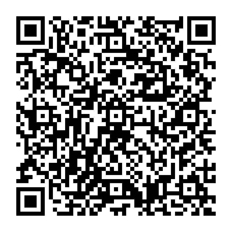 QR kod