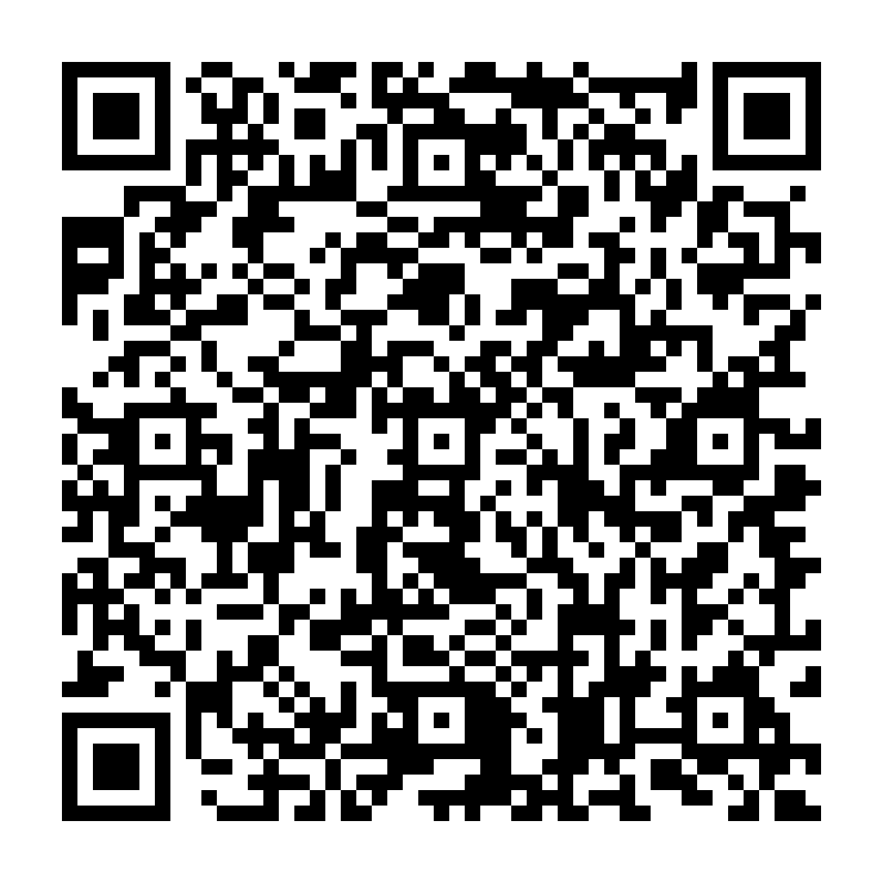 QR kod
