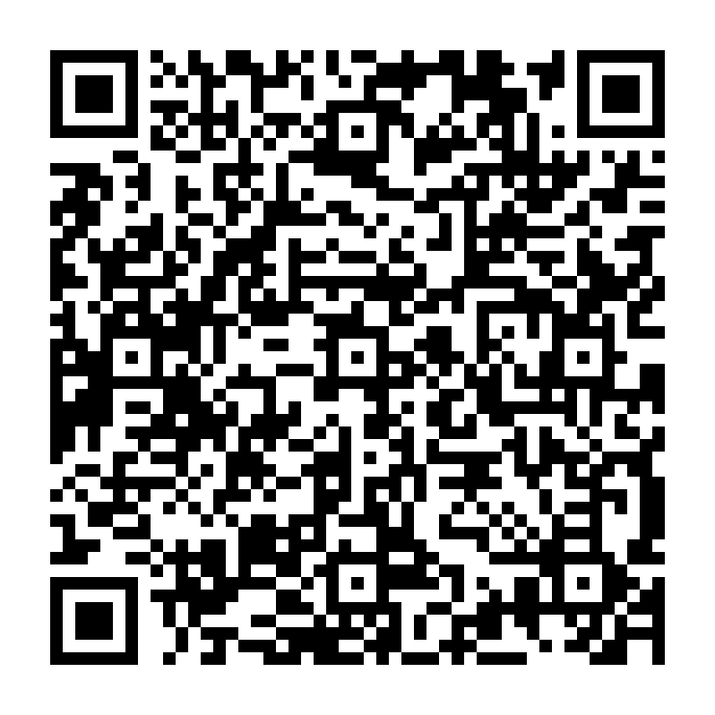 QR kod