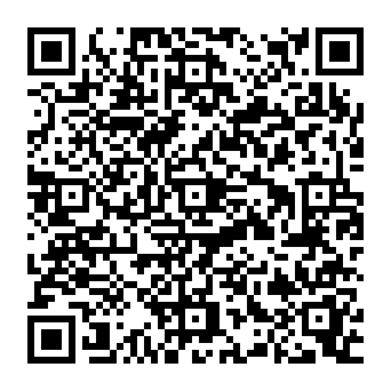QR kod