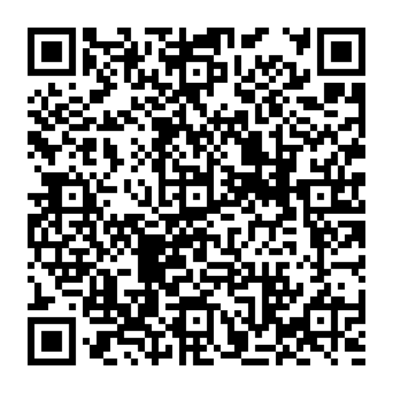 QR kod