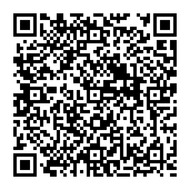 QR kod