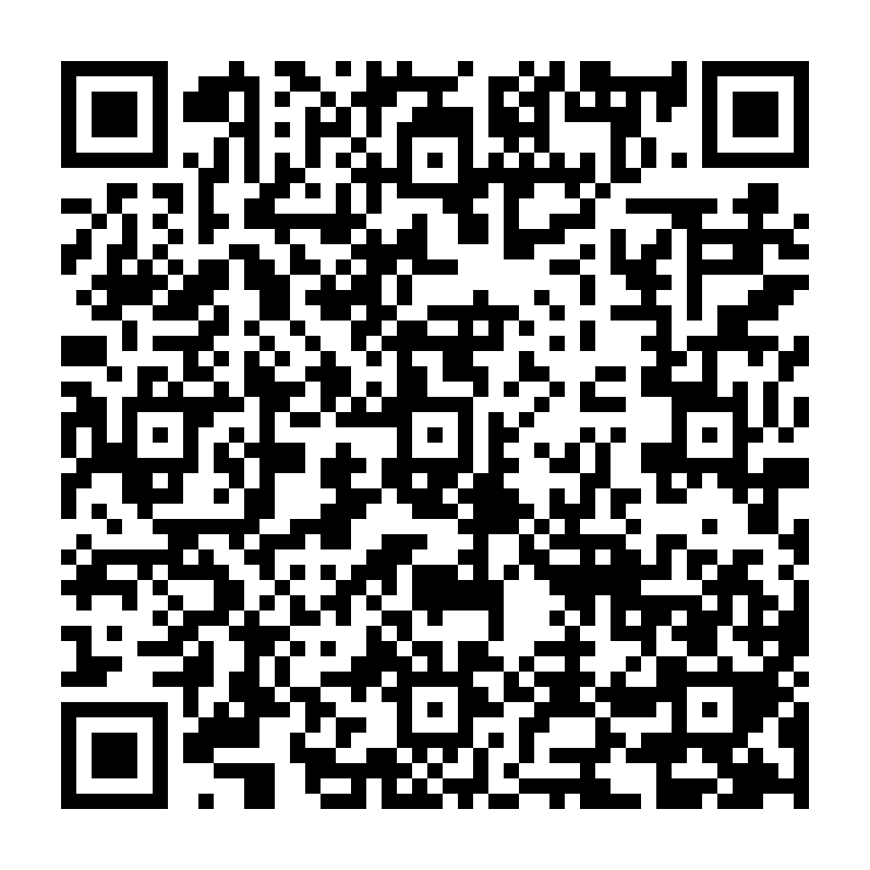 QR kod