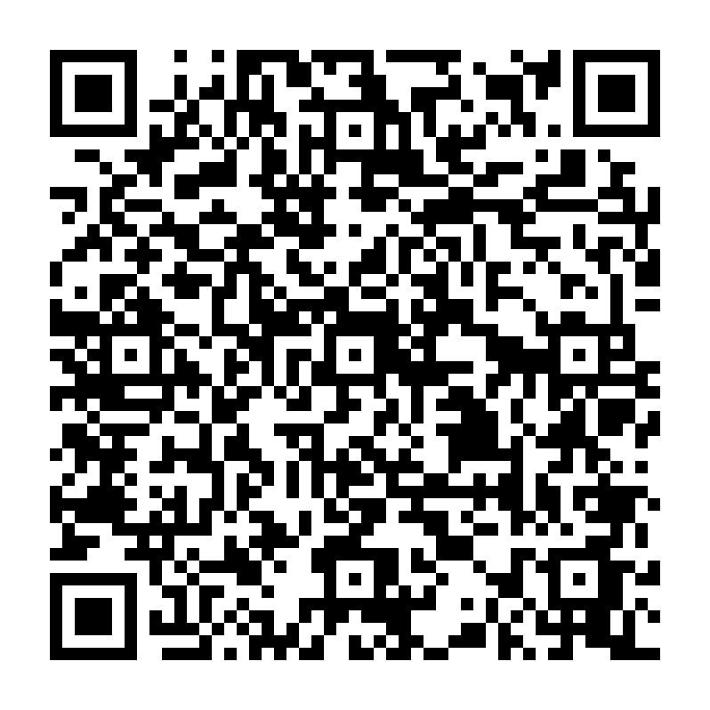 QR kod