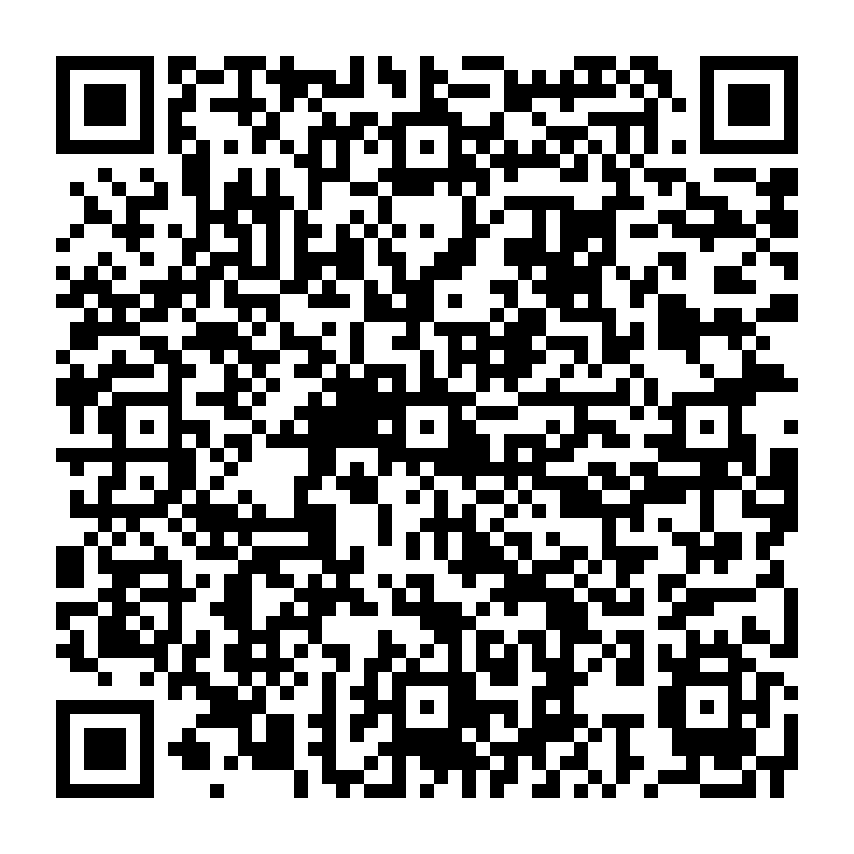 QR kod