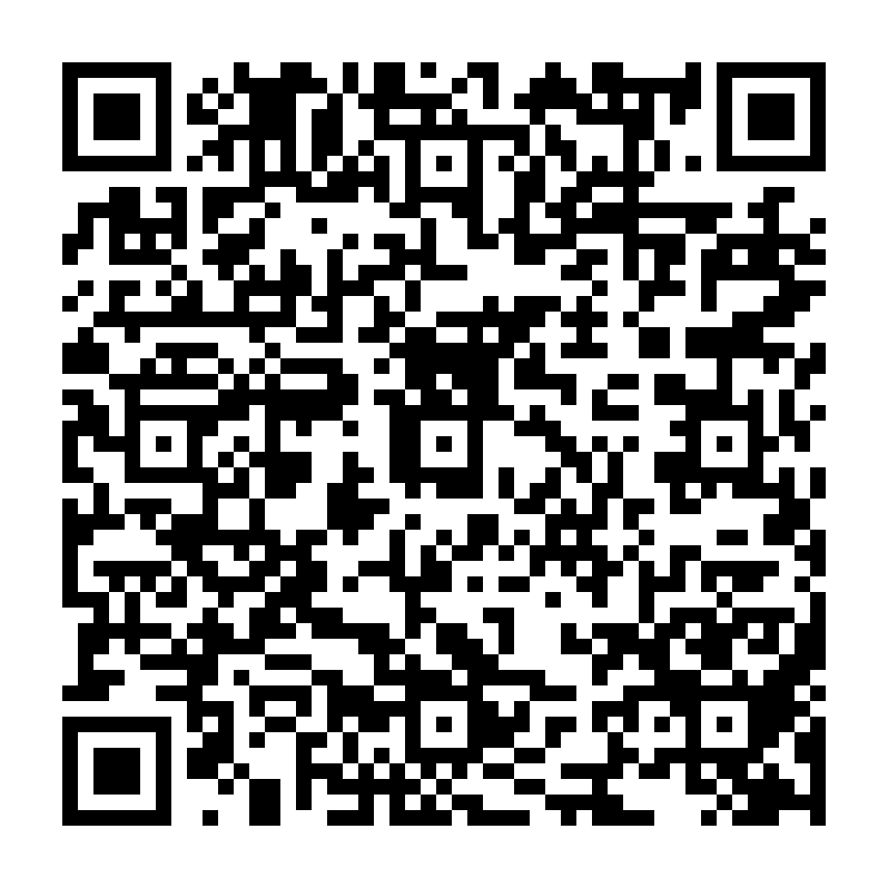 QR kod
