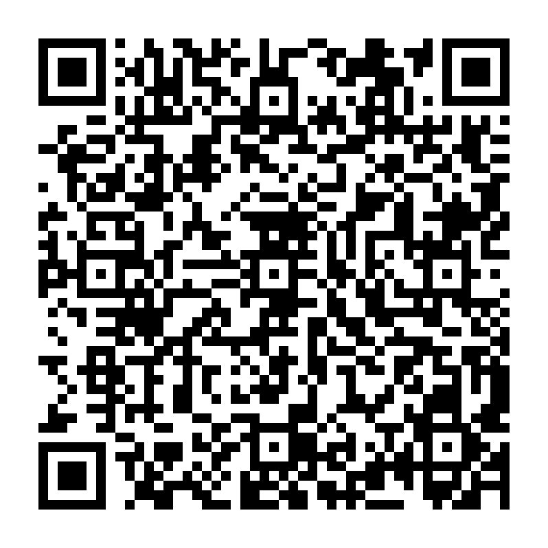 QR kod