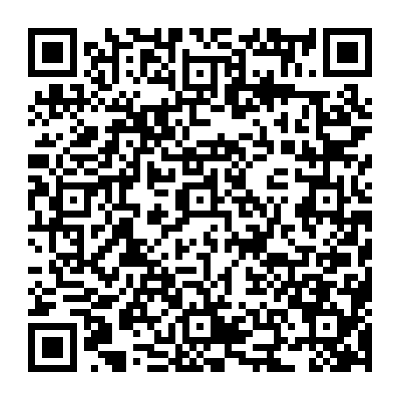 QR kod