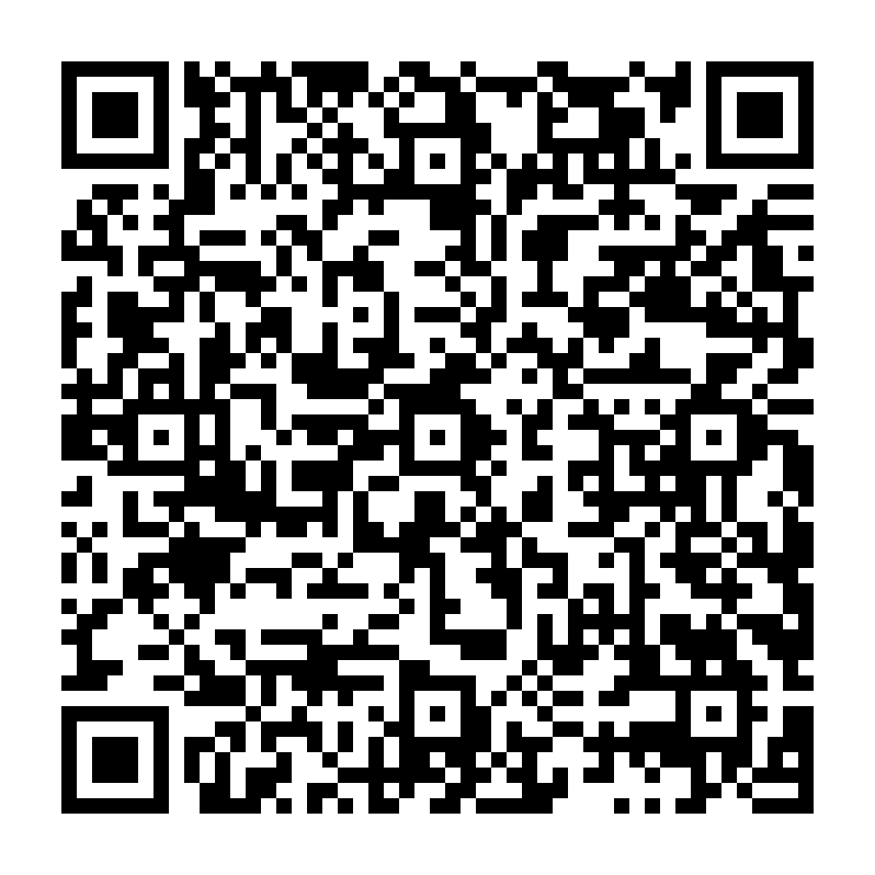 QR kod