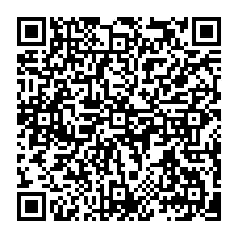 QR kod