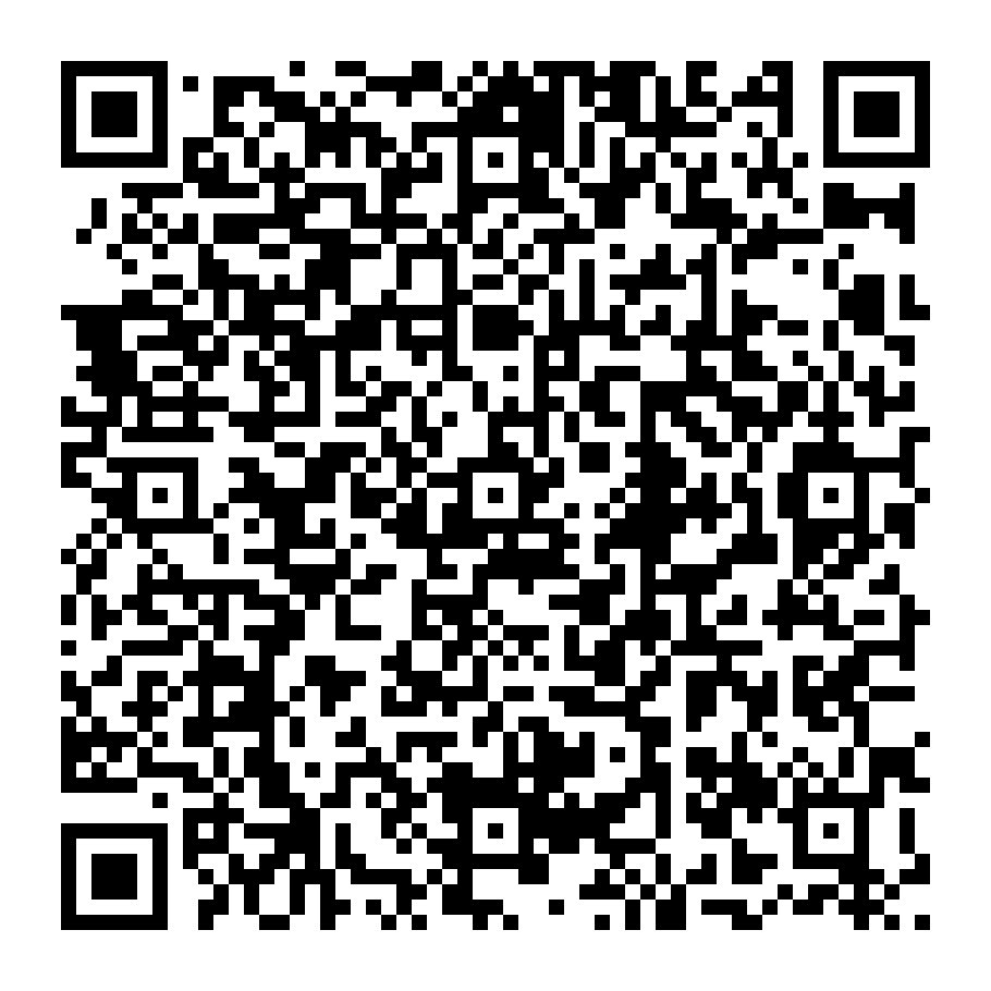 QR kod