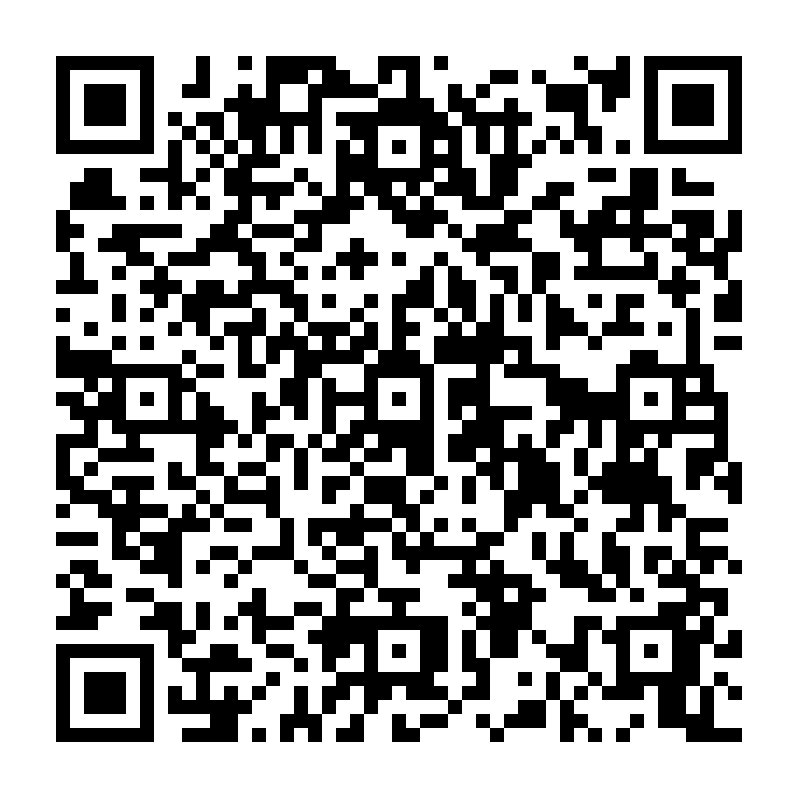 QR kod