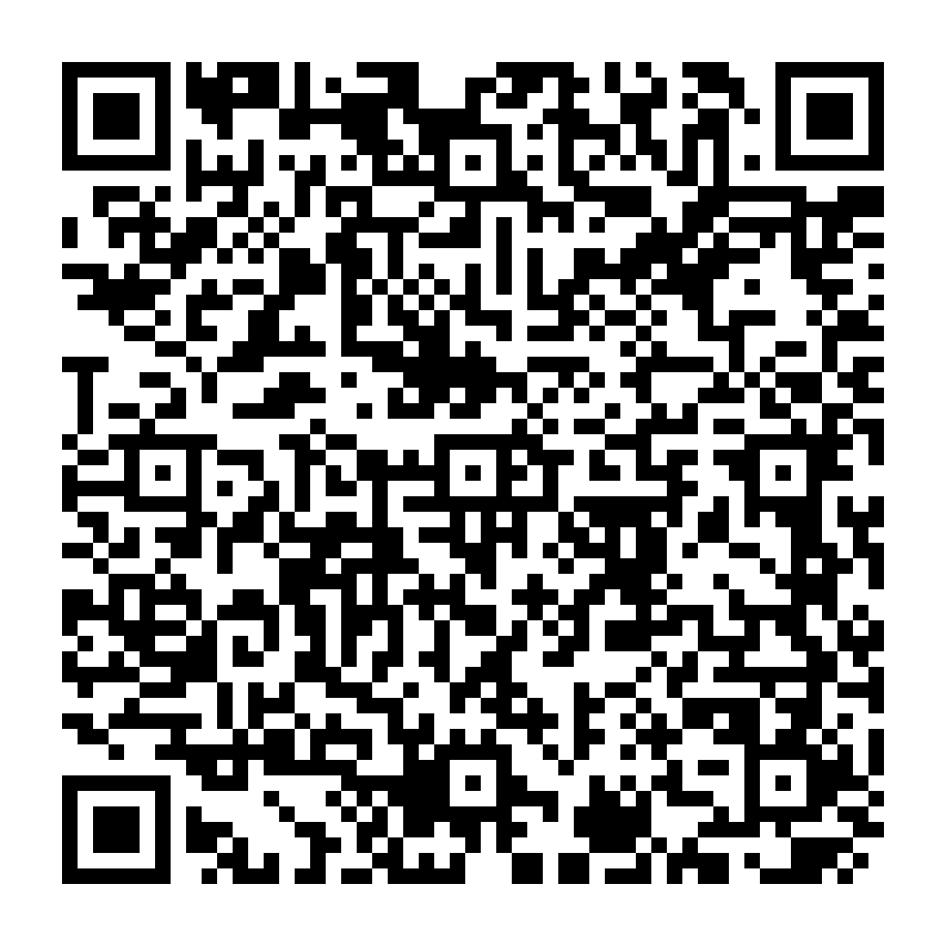 QR kod