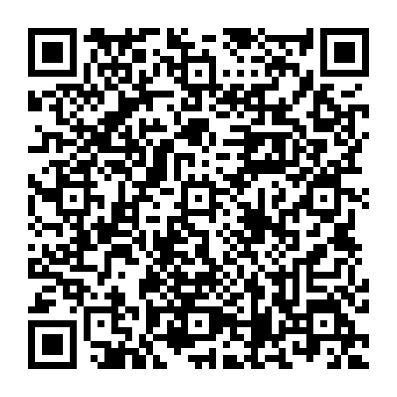 QR kod