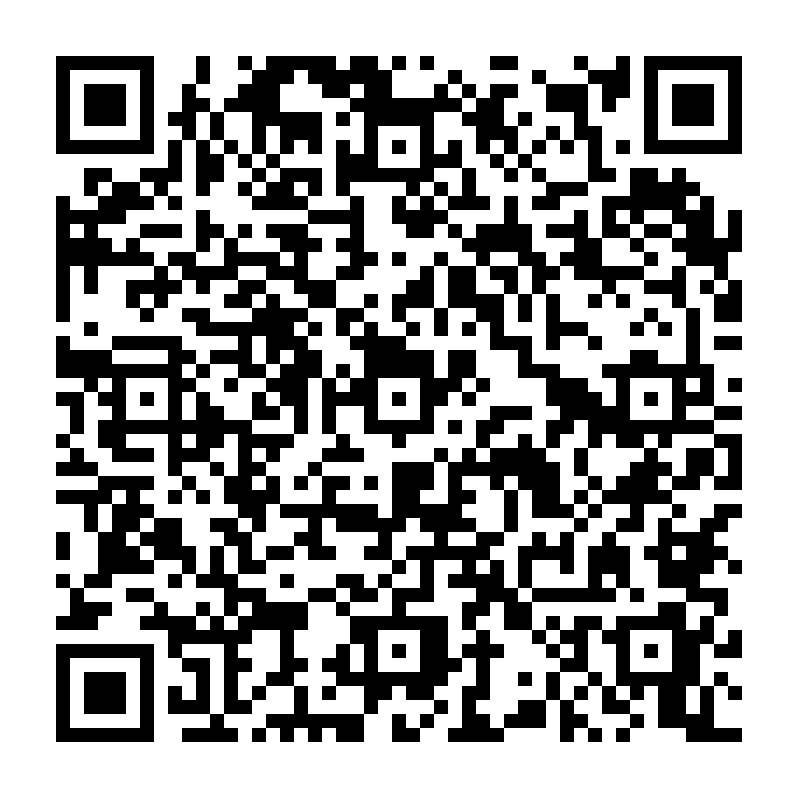 QR kod