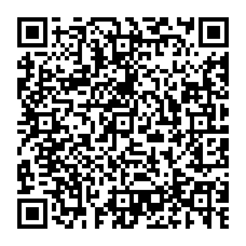 QR kod