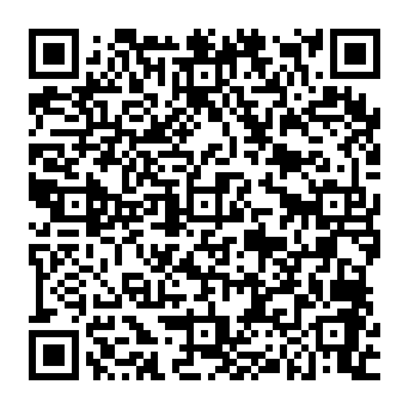 QR kod
