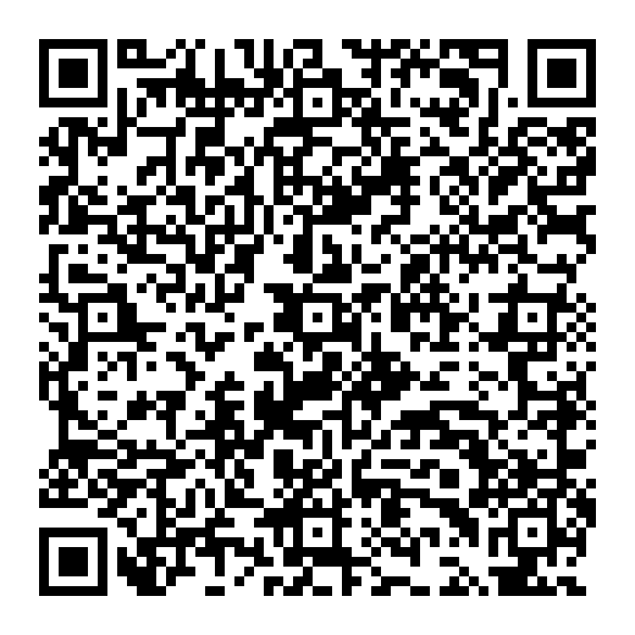 QR kod