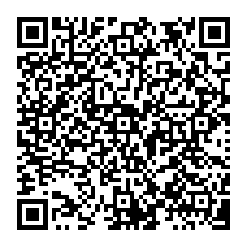 QR kod