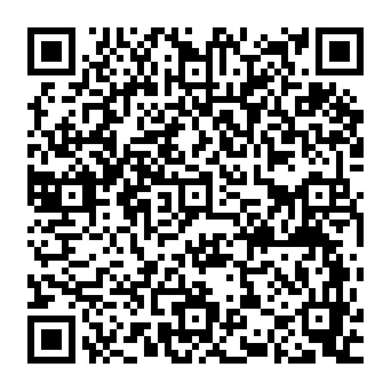 QR kod