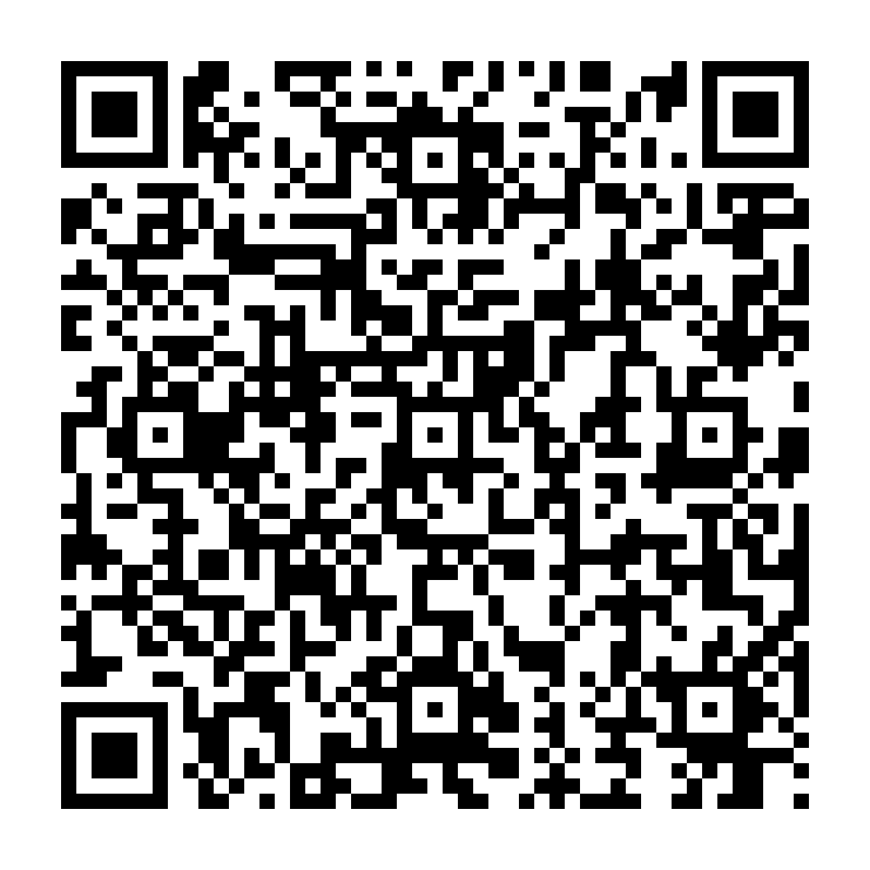 QR kod