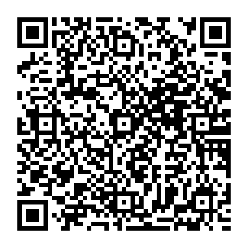 QR kod