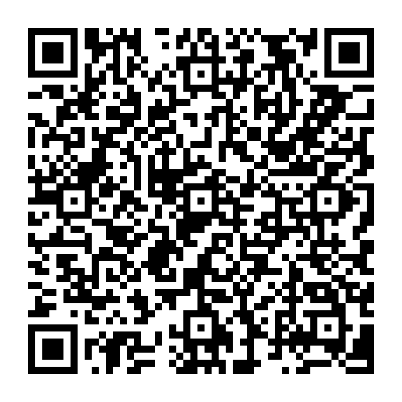 QR kod