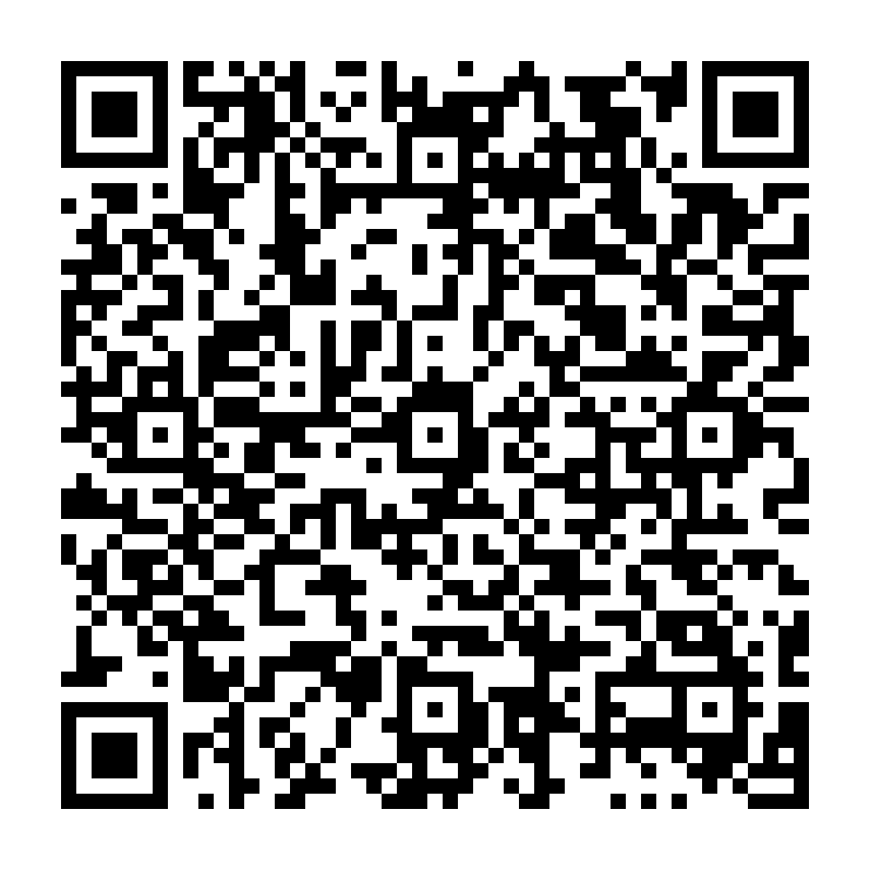 QR kod