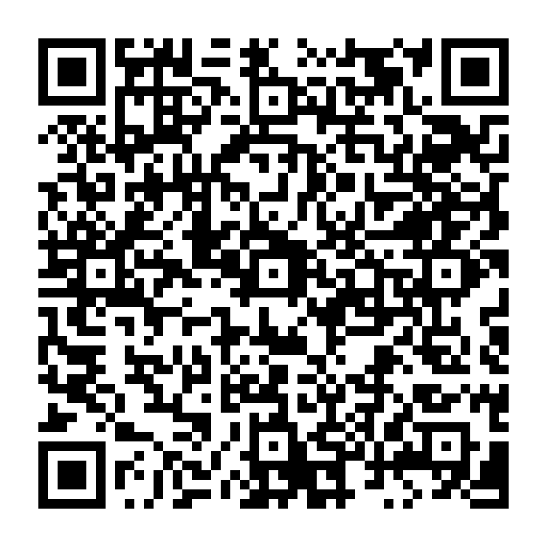 QR kod