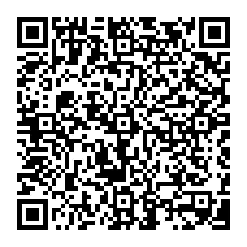 QR kod