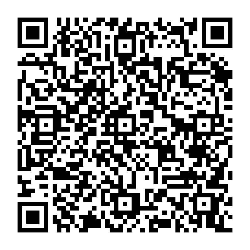 QR kod