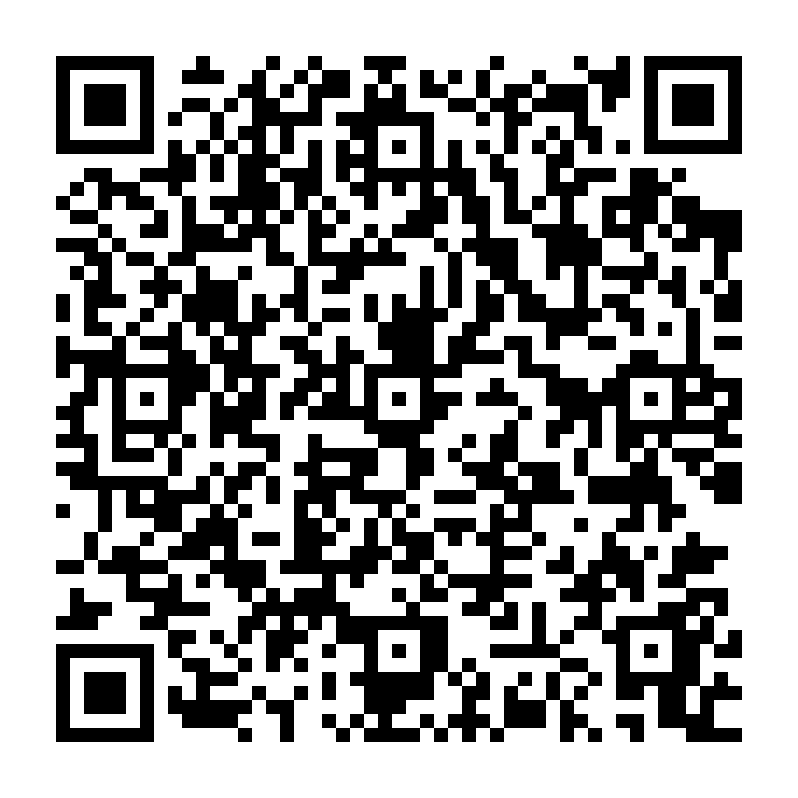 QR kod