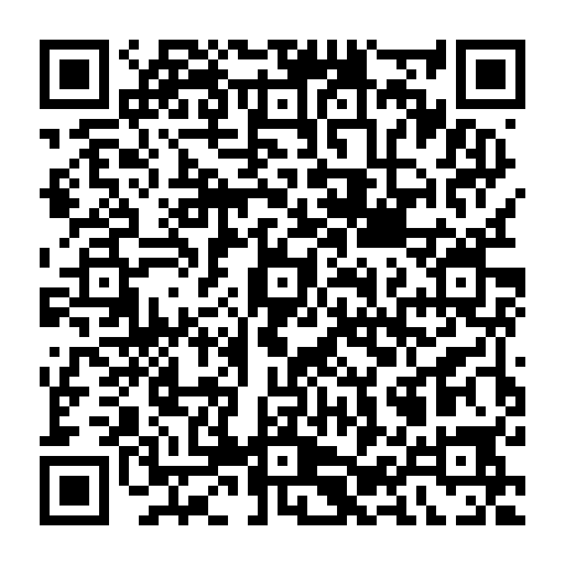 QR kod