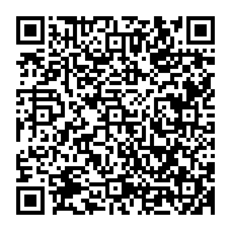 QR kod