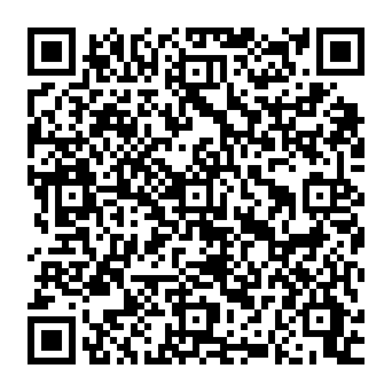 QR kod