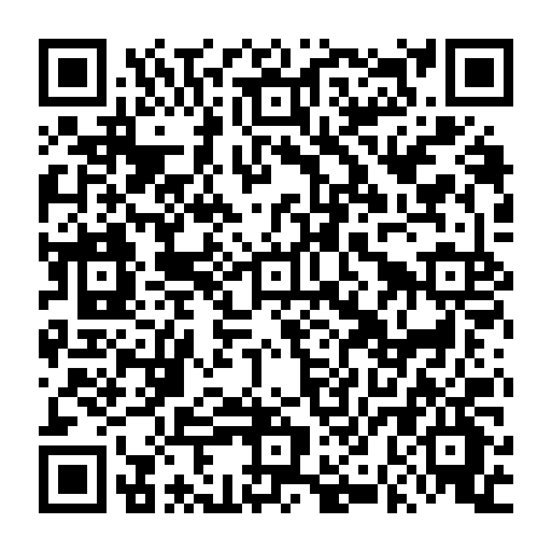QR kod