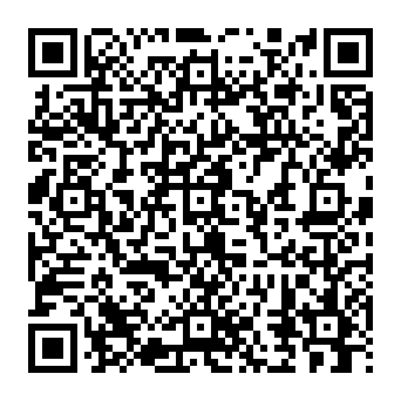 QR kod