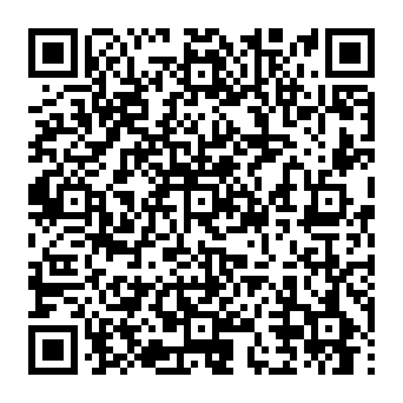 QR kod