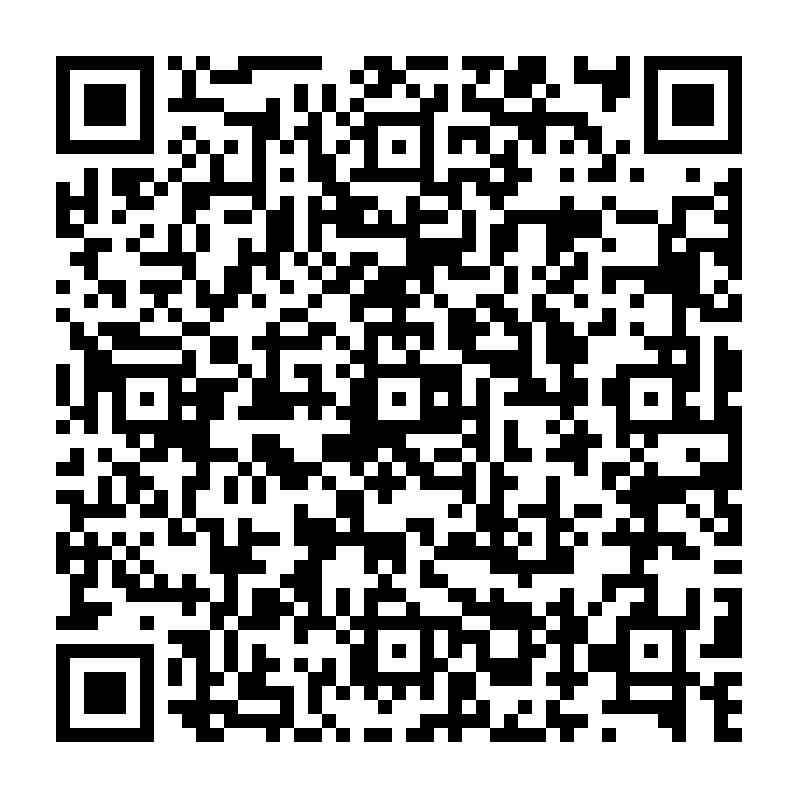 QR kod
