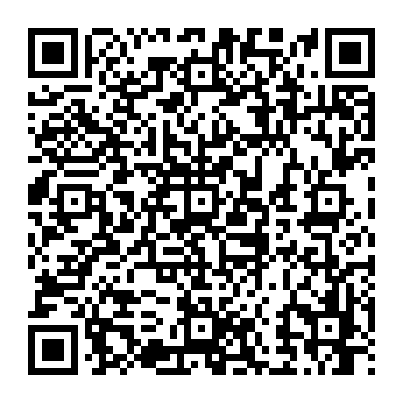 QR kod
